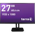 Terra LCD/LED 2748W PV V3.1 schwarz HDMI/DP/USB-C GREENLINE PLUS