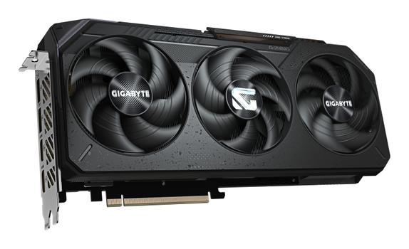 Gigabyte Radeon RX 9070 XT Gaming OC 16GB (GV-R9070XTGAMING OC-16GD)