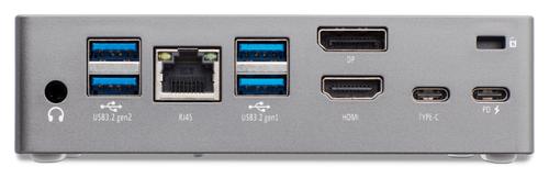 MEDION S06 NUC MD35300 (10025567)