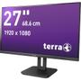 Terra 68, 6cm/ 27"" (1920x1080) Terra 2748W PV V3.1 16:9 FHD IPS 5ms 100Hz HDMI DP USB-C Speaker Black (3030239)