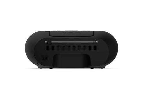 PHILIPS Cd Player Portable Cd Player  (TAZ6000/10)