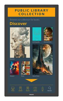 PHILIPS 43BDL3751T/ 00 43" UHD - 400Cd/m2 (43BDL3751T/00)