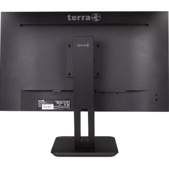 Terra 68, 6cm/ 27"" (1920x1080) Terra 2748W PV V3.1 16:9 FHD IPS 5ms 100Hz HDMI DP USB-C Speaker Black (3030239)