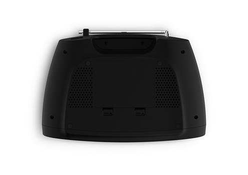 PHILIPS Cd Player Portable Cd Player  (TAZ6000/10)