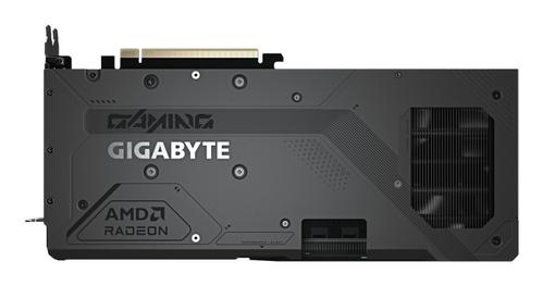 GIGABYTE Radeon 9070 GAMING OC 16G Gra (GV-R9070GAMING OC-16GD)