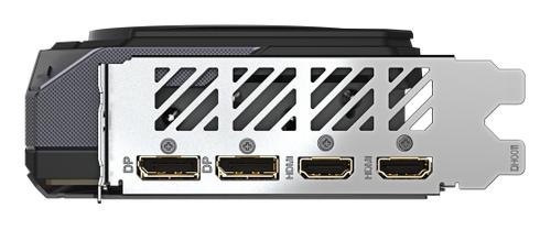 GIGABYTE Radeon 9070 GAMING OC 16G Gra (GV-R9070GAMING OC-16GD)