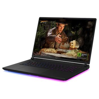 ASUS ROG Strix SCAR 18 (2025) Core Ultra 9 64GB 2000GB RTX 5080 18" (G835LW-SA038W)