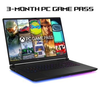 ASUS ROG Strix SCAR 18 (2025) Core Ultra 9 64GB 2000GB RTX 5080 18" (G835LW-SA038W)