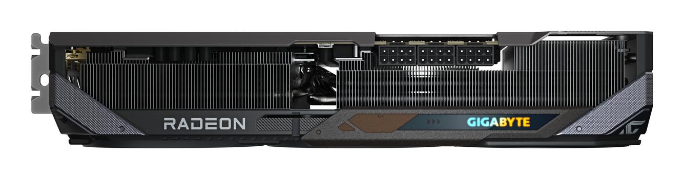 Gigabyte Radeon RX 9070 XT Gaming OC 16GB (GV-R9070XTGAMING OC-16GD)