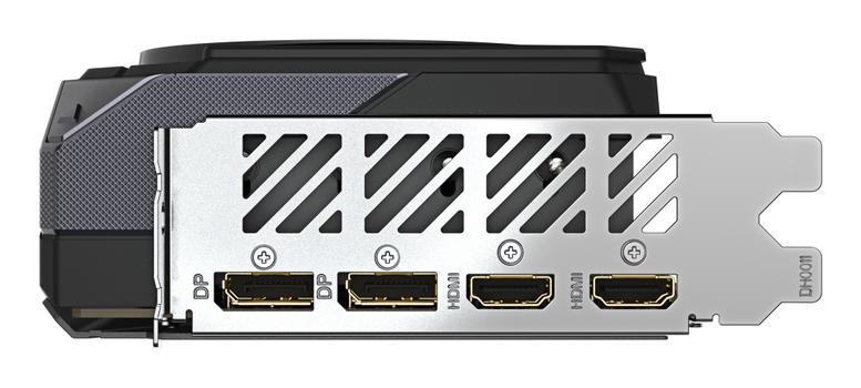 Gigabyte Radeon RX 9070 XT Gaming OC 16GB (GV-R9070XTGAMING OC-16GD)