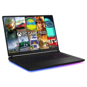 ASUS ROG Strix SCAR 18 (2025) Core Ultra 9 64GB 2000GB RTX 5080 18" (G835LW-SA038W)