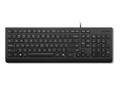 LENOVO ESSENTIAL WIRED KEYBOARD AI DANISH (159) PERP
