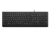 Lenovo ESSENTIAL WIRED KEYBOARD AI DANISH (159) PERP