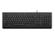 LENOVO ESSENTIAL WIRED KEYBOARD AI DANISH (159) PERP (4Y41R64642)