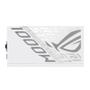 ASUS PSU ASUS ROG-STRIX-1000P -GAMING-WHITE 80+Plat (90YE00W4-B0NA00)