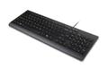 LENOVO ESSENTIAL WIRED KEYBOARD AI DANISH (159) PERP (4Y41R64642)