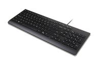 Lenovo ESSENTIAL WIRED KEYBOARD AI DANISH (159) PERP (4Y41R64642)