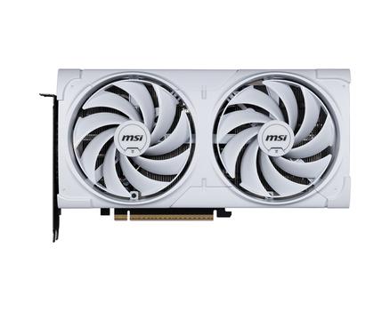 MSI Geforce Rtx5070 Ventus 2X Oc  (G5070-12V2CW)