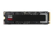 Samsung 9100 Pro 1TB SSD PCIe 5.0 SSD Gen5 x4 NVMe M.2