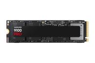 Samsung 9100 Pro 1TB SSD PCIe 5.0 SSD Gen5 x4 NVMe M.2 (MZ-VAP1T0BW)