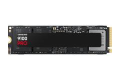 SAMSUNG 9100 PRO M.2 NVMe Gen5 1TB