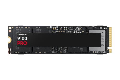 SAMSUNG 9100 PRO M.2 NVMe Gen5 1TB (MZ-VAP1T0BW)