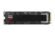 Samsung 9100 Pro 4TB SSD PCIe 5.0 SSD Gen5 x4 NVMe M.2
