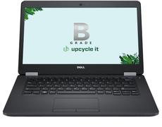 Upcycle IT Latitude E5470 (Refurbished) B