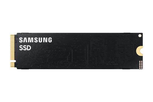 Samsung 9100 Pro 4TB SSD PCIe 5.0 SSD Gen5 x4 NVMe M.2 (MZ-VAP4T0BW)