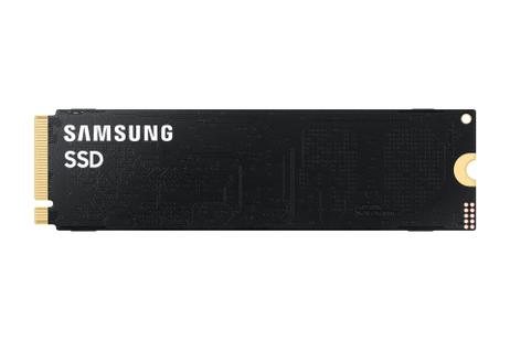 Samsung 9100 Pro 1TB SSD PCIe 5.0 SSD Gen5 x4 NVMe M.2 (MZ-VAP1T0BW)