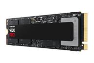 Samsung 9100 Pro 4TB SSD PCIe 5.0 SSD Gen5 x4 NVMe M.2 (MZ-VAP4T0BW)