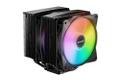 BE QUIET! Pure Rock Pro 3 LX Black Luftkjøler Sort (BK043)
