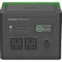 APC SCHNEIDER OFFGRID PORTABLE PWR STATION 500 517WH LI-ION 2 UK SW ACCS