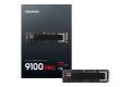 SAMSUNG 9100 PRO M.2 NVMe Gen5 1TB (MZ-VAP1T0BW)