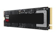 Samsung 9100 Pro 1TB SSD PCIe 5.0 SSD Gen5 x4 NVMe M.2 (MZ-VAP1T0BW)
