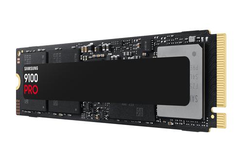 SAMSUNG 9100 PRO M.2 NVMe Gen5 1TB (MZ-VAP1T0BW)