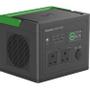 APC SCHNEIDER OFFGRID PORTABLE PWR STATION 500 517WH LI-ION 2 UK SW ACCS (PPS500-UK)