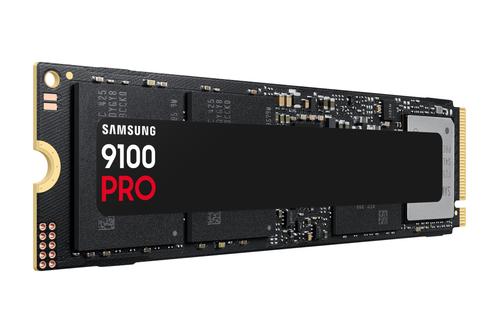 SAMSUNG 9100 PRO M.2 NVMe Gen5 1TB (MZ-VAP1T0BW)
