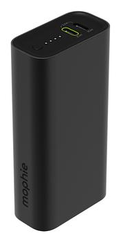 MOPHIE UNIVERSAL POWERSTATION 10K BLACK ACCS (401114330)