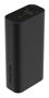 MOPHIE mophie-Univ Battery-PwrStn2025-10K-Black