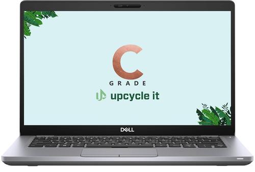 Upcycle IT Latitude 5410 (Refurbished) C (LAP-DELL5410-MX-C005)