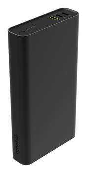 MOPHIE mophie-Univ Battery-PwrStn2025-25K-Black (401114332)