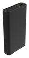 MOPHIE UNIVERSAL POWERSTATION 25K BLACK ACCS
