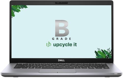 Upcycle IT Latitude 5410 (Refurbished) B (LAP-DELL5410-MX-B005)