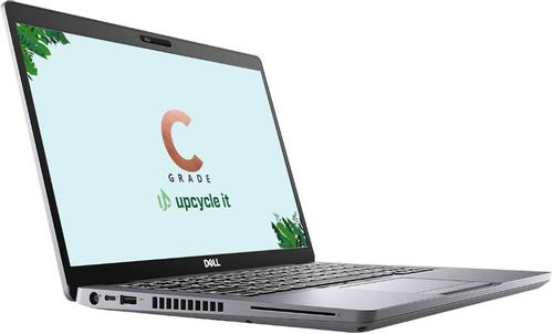 Upcycle IT Latitude 5410 (Refurbished) C (LAP-DELL5410-MX-C005)