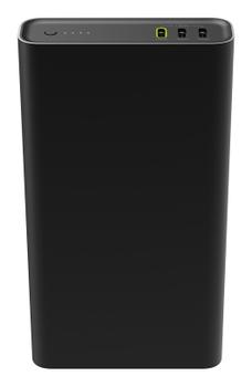 MOPHIE mophie-Univ Battery-PwrStn2025-25K-Black (401114332)