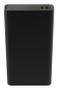 MOPHIE mophie-Univ Battery-PwrStn2025-25K-Black (401114332)