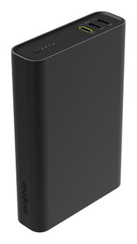MOPHIE UNIVERSAL POWERSTATION 20K BLACK ACCS (401114331)