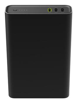 MOPHIE UNIVERSAL POWERSTATION 20K BLACK ACCS (401114331)