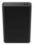 MOPHIE UNIVERSAL POWERSTATION 20K BLACK ACCS (401114331)